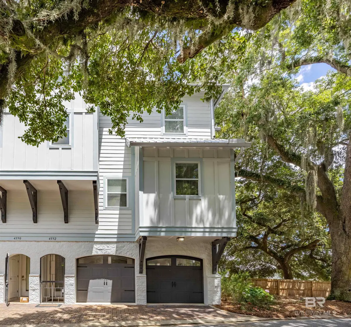 4592 Grander Court #7A, Orange Beach, AL 36561 - #1