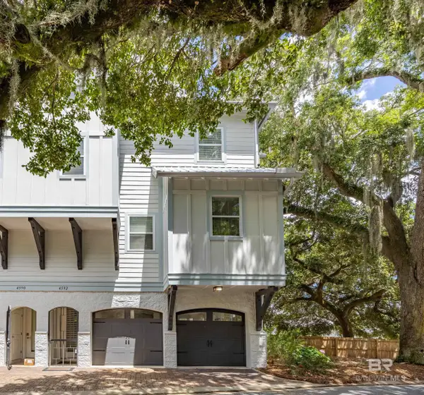 4592 Grander Court #7A, Orange Beach, AL 36561
