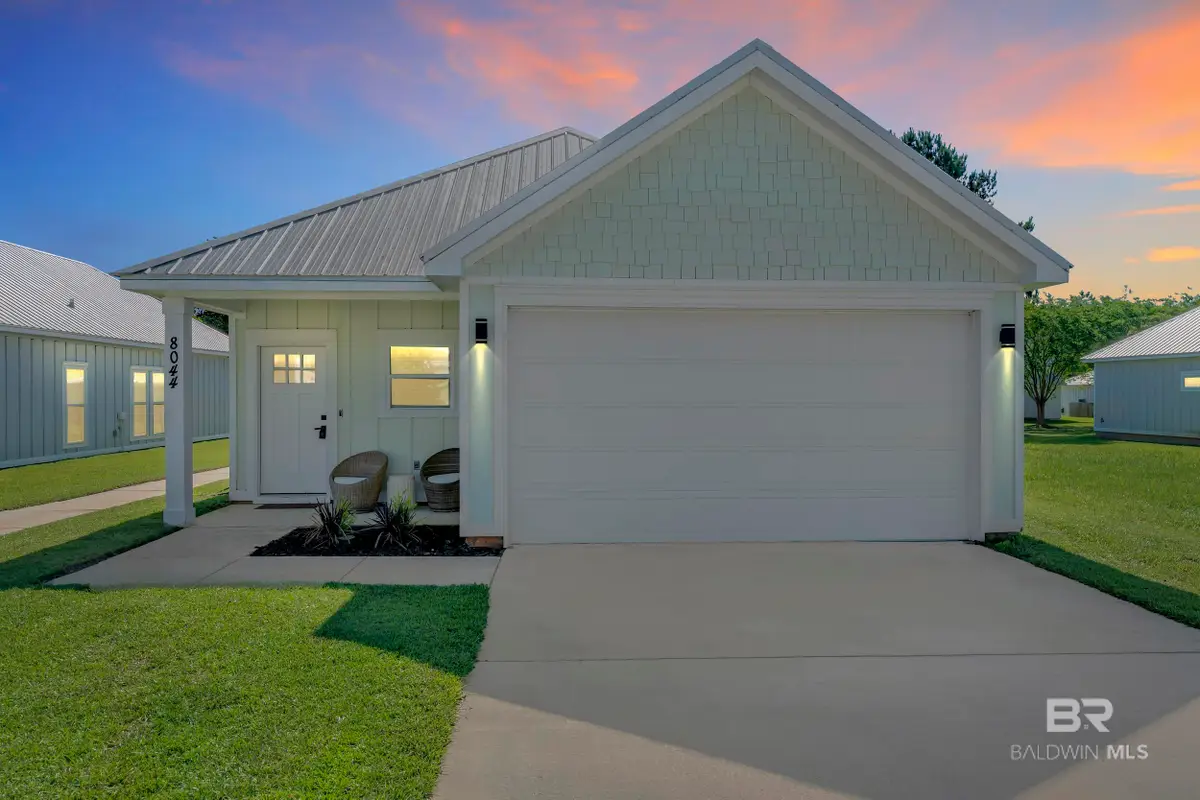 8044 Carmel Circle, Foley, AL 36565 - #1
