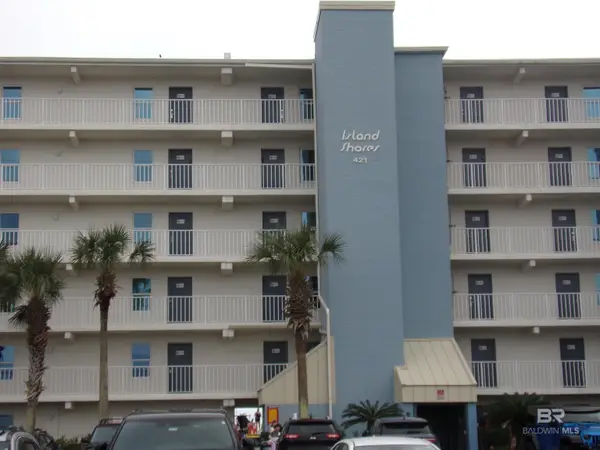 421 E Beach Boulevard #159, Gulf Shores, AL 36542