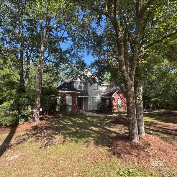 14750 Timber Ridge Drive, Loxley, AL 36551