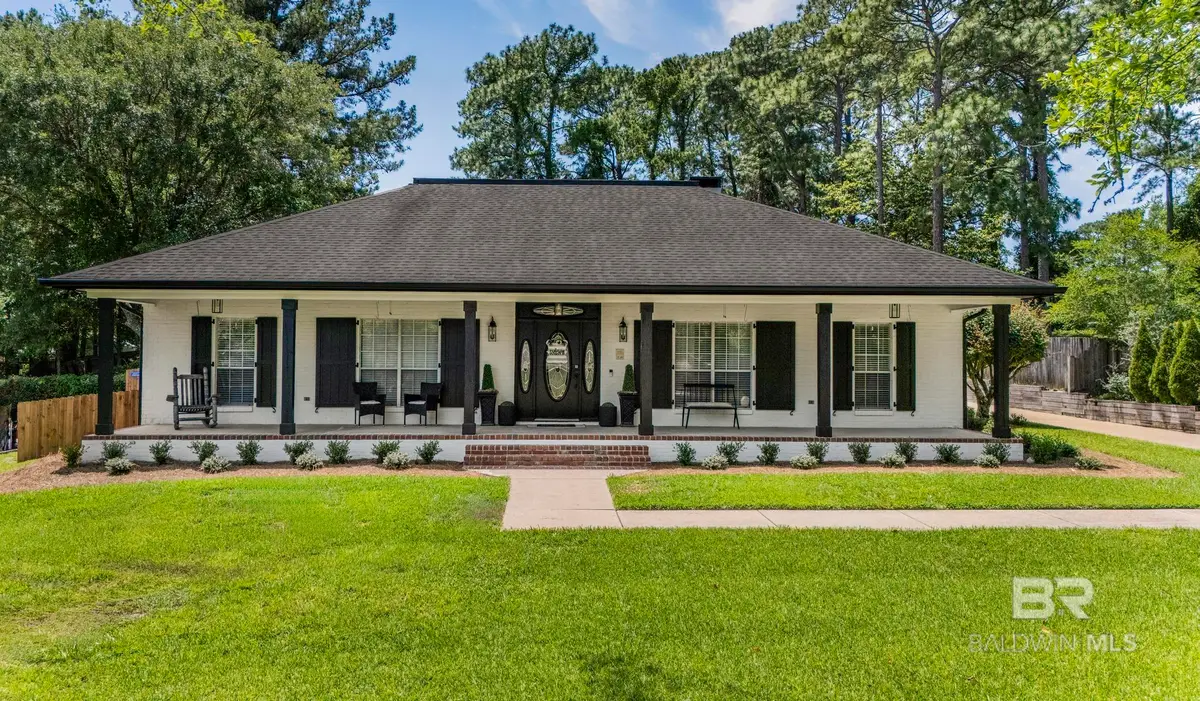 83 Caisson Trace, Spanish Fort, AL 36527 - #1