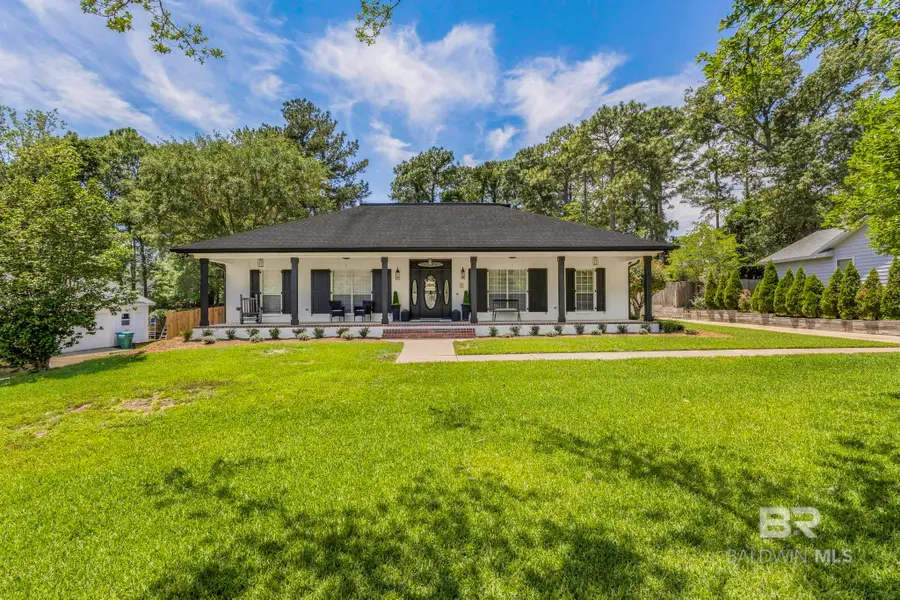 83 Caisson Trace, Spanish Fort, AL 36527 - #2