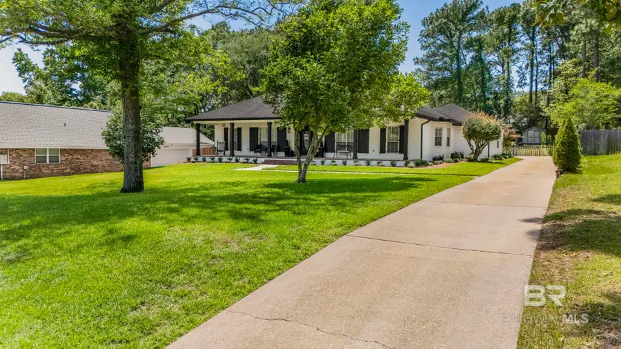 83 Caisson Trace, Spanish Fort, AL 36527 - #3