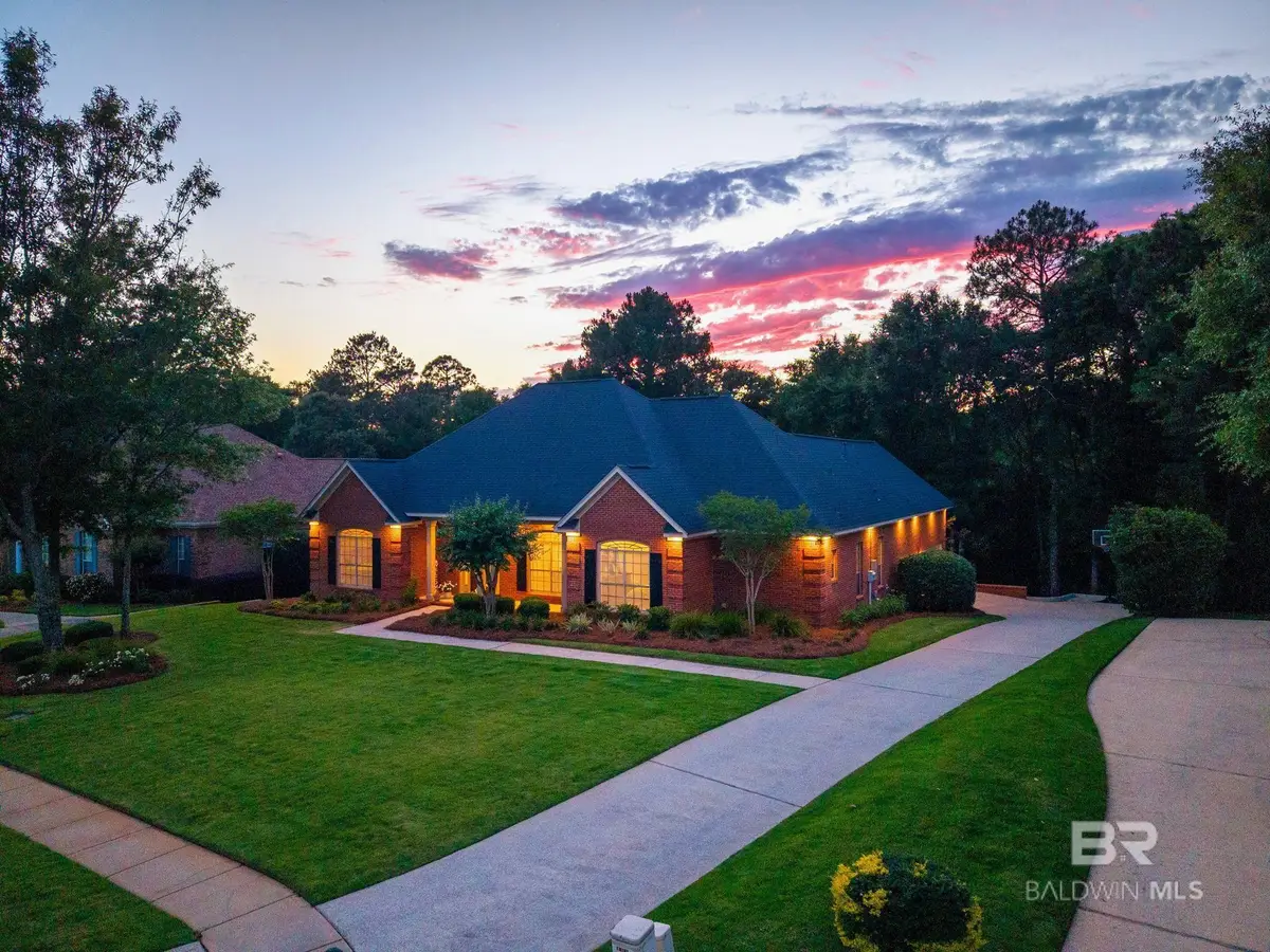 8248 Pine Run, Daphne, AL 36527 - #1