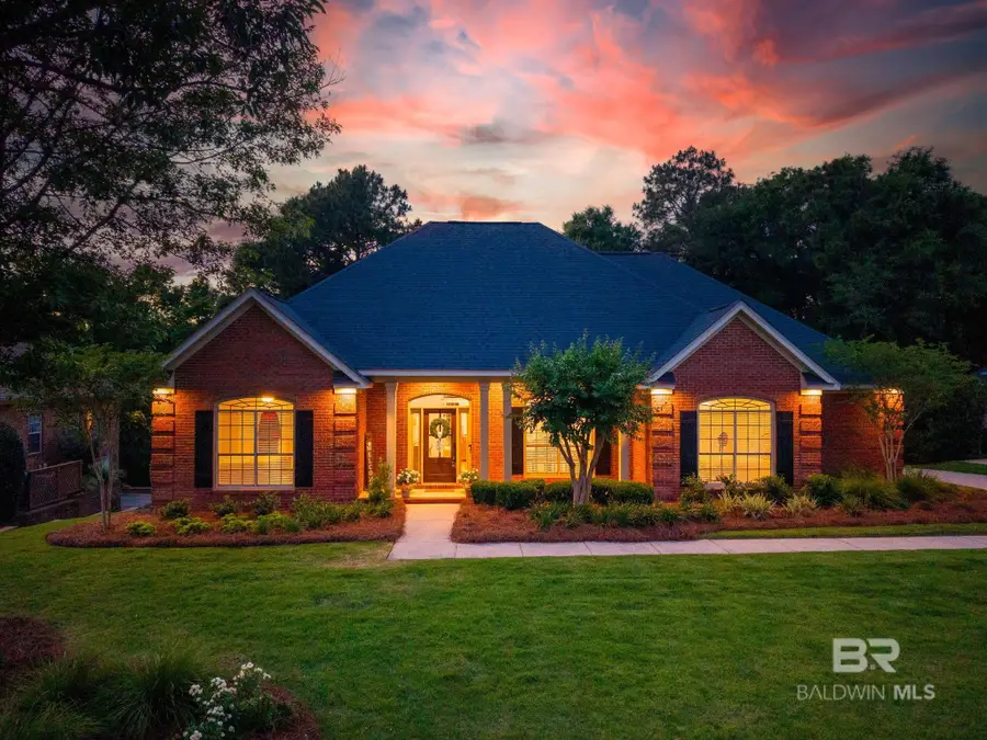 8248 Pine Run, Daphne, AL 36527 - #2