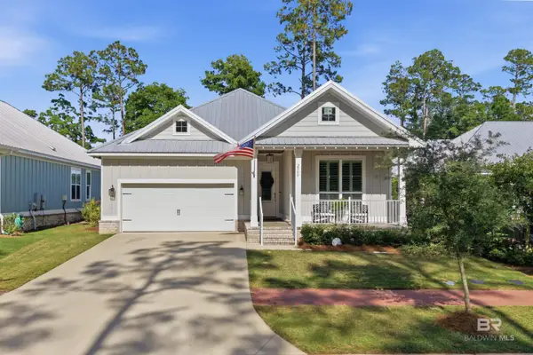2560 Bienville Avenue, Gulf Shores, AL 36542