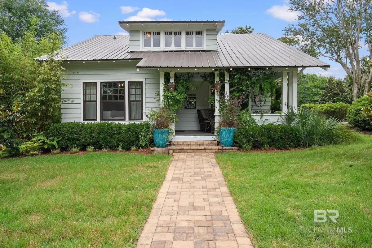 111 Fels Avenue, Fairhope, AL 36532 - #1