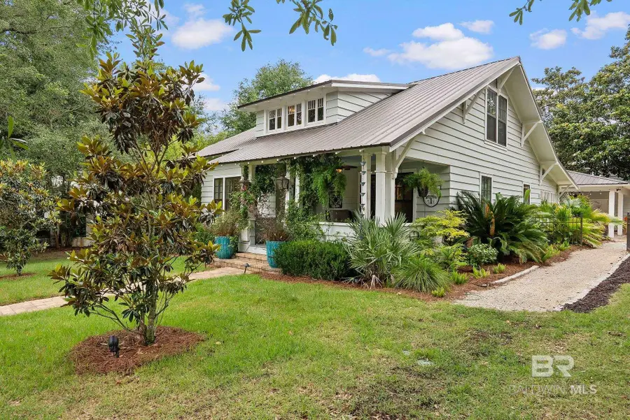 111 Fels Avenue, Fairhope, AL 36532 - #2
