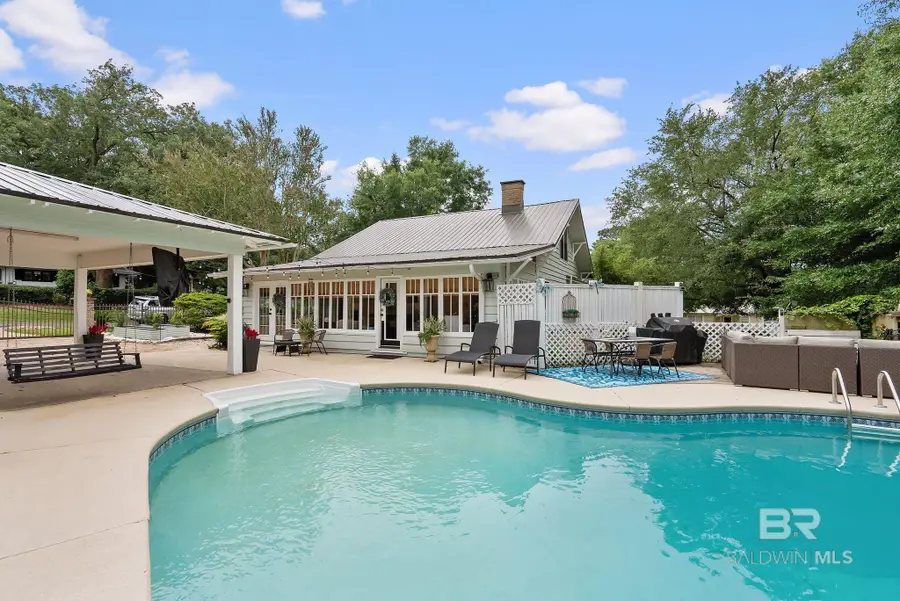111 Fels Avenue, Fairhope, AL 36532 - #3