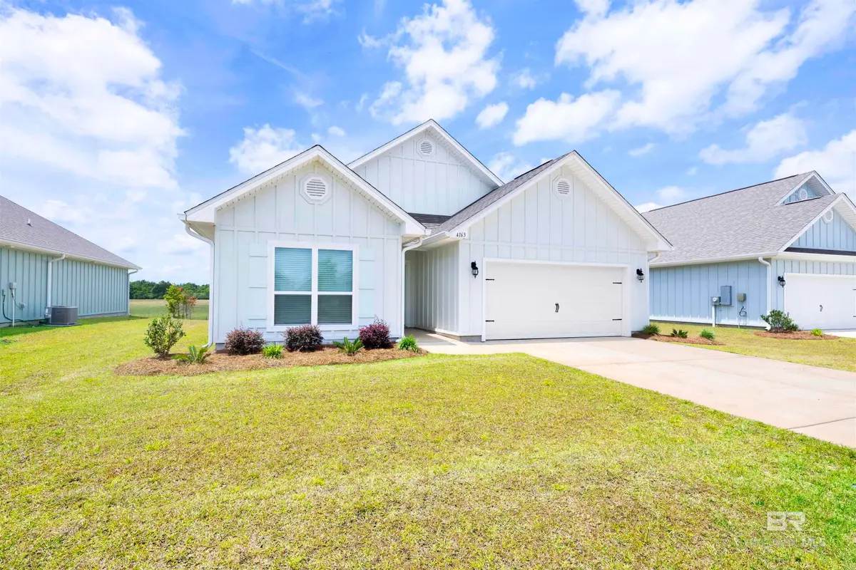 4163 Montague Drive, Gulf Shores, AL 36542 - #1