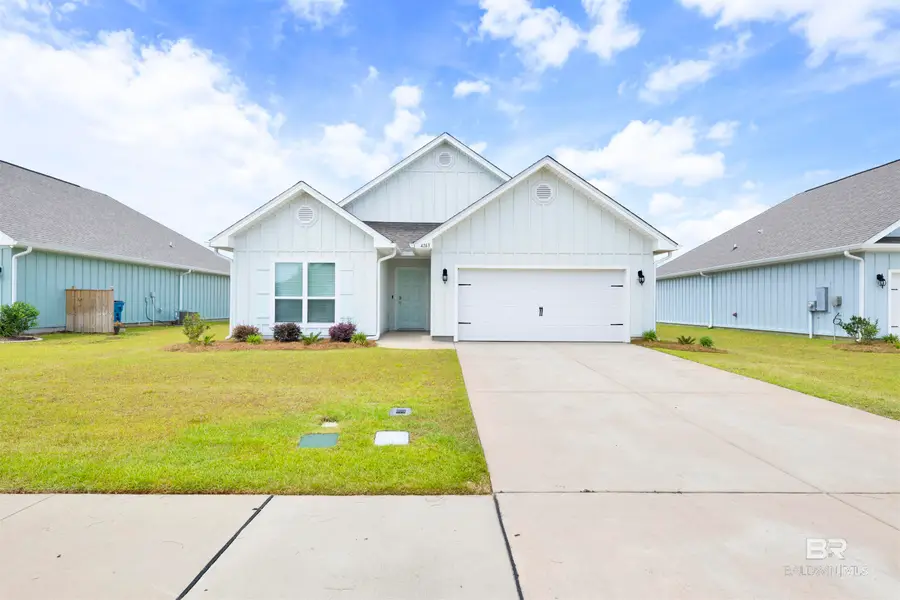 4163 Montague Drive, Gulf Shores, AL 36542 - #2