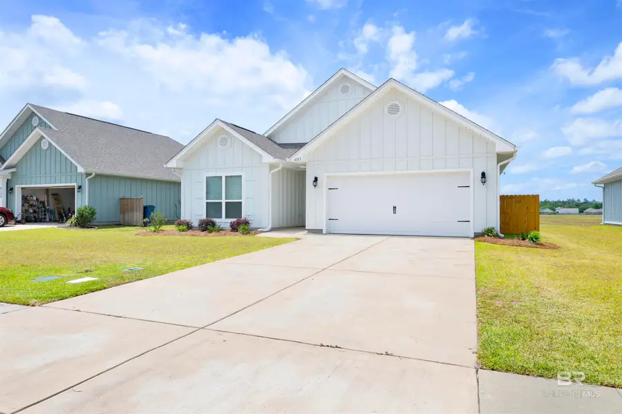 4163 Montague Drive, Gulf Shores, AL 36542 - #3