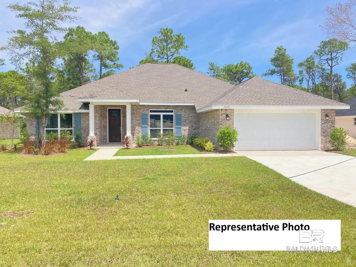 704 Marks Avenue, Bay Minette, AL 36507 - #1