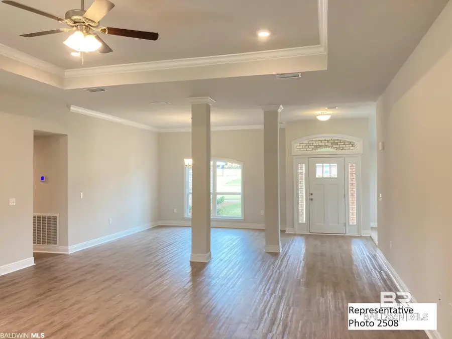 704 Marks Avenue, Bay Minette, AL 36507 - #2