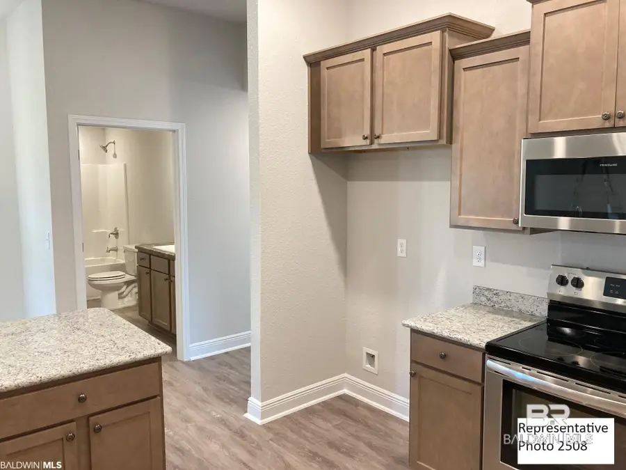 704 Marks Avenue, Bay Minette, AL 36507 - #3