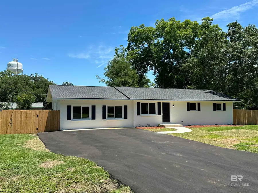 21840 Broad Street, Silverhill, AL 36576 - #2