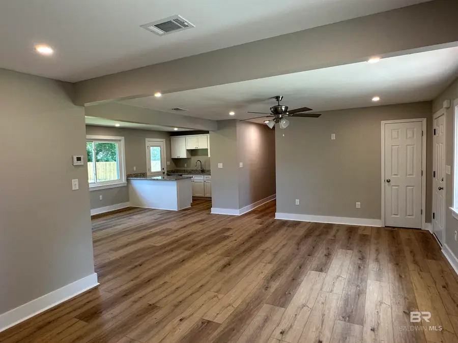 21840 Broad Street, Silverhill, AL 36576 - #3