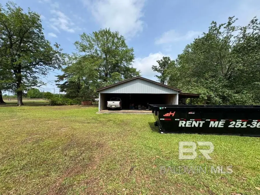 1595 Jay Road, Brewton, AL 36426 - #3