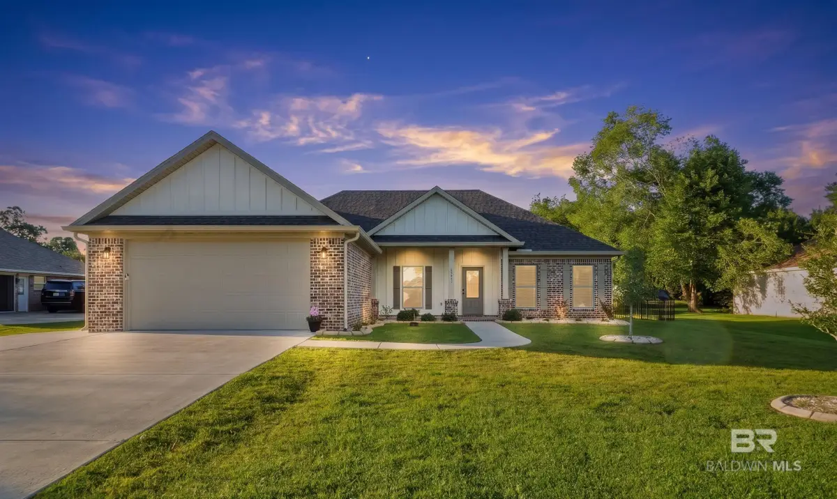 23017 County Road 12, Foley, AL 36535 - #1