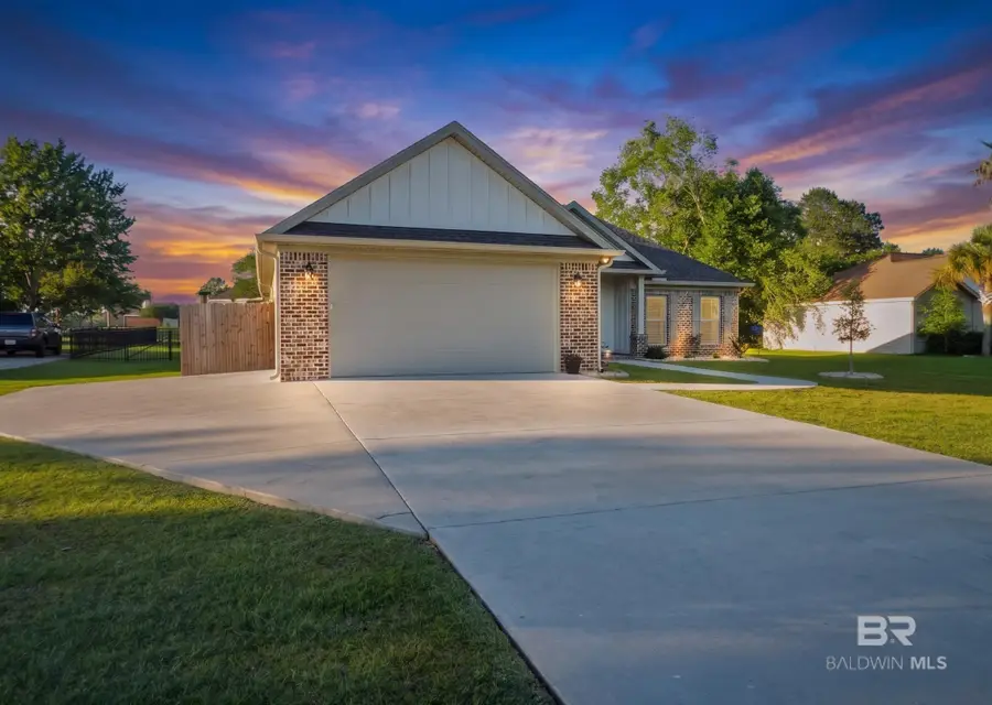 23017 County Road 12, Foley, AL 36535 - #2
