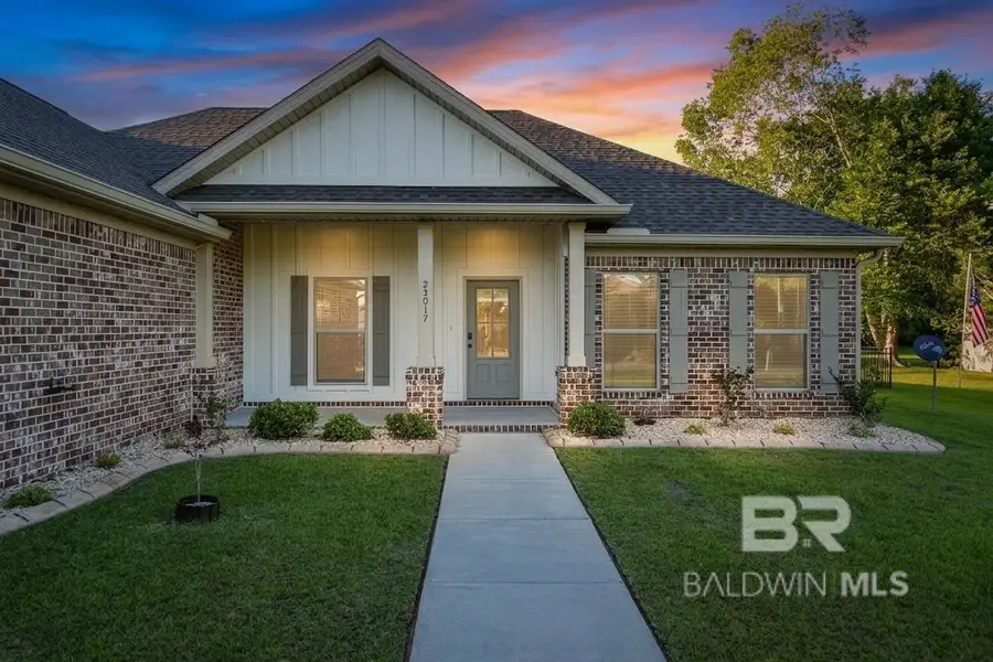 23017 County Road 12, Foley, AL 36535 - #3