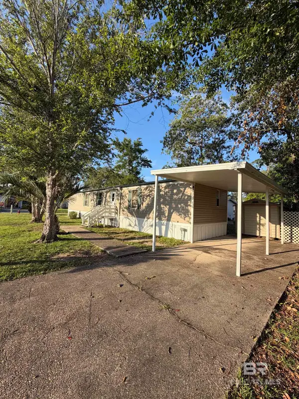 1125 Ridgewood Drive, Lillian, AL 36549