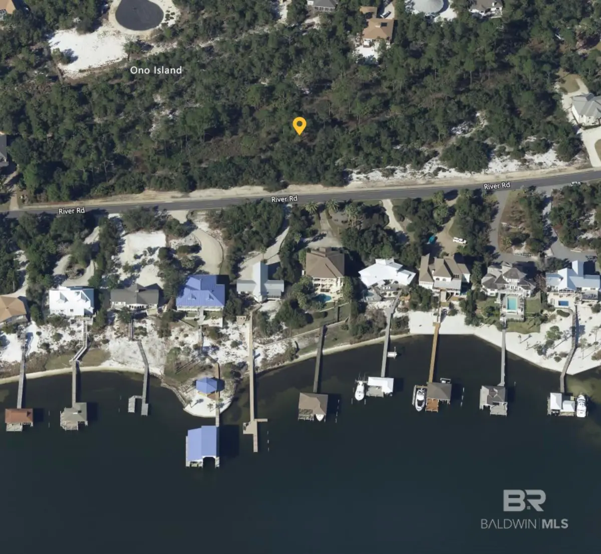 0 River Road, Orange Beach, AL 36561 - #1