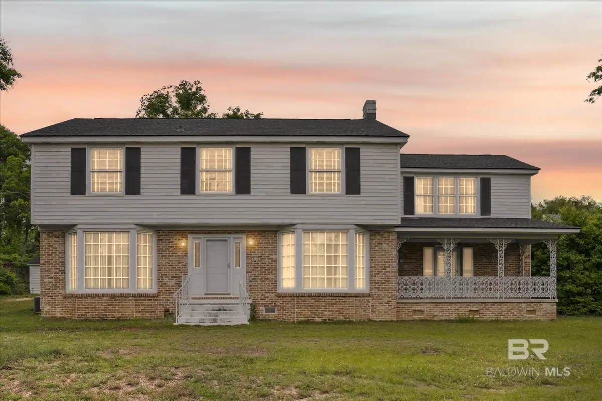 103 S Mcgregor Avenue, Mobile, AL 36608 - #1