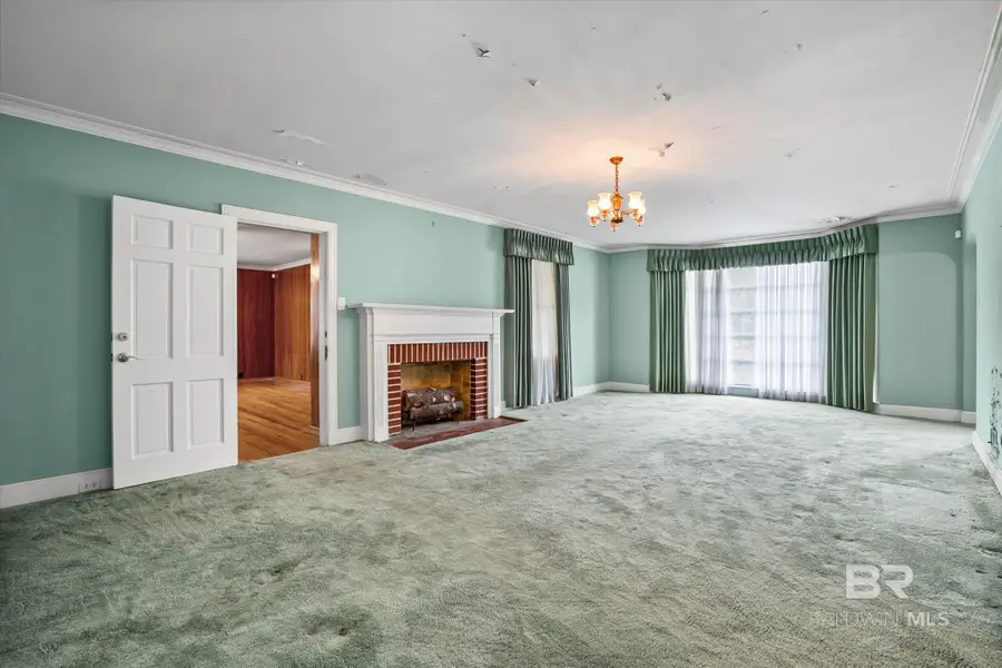 103 S Mcgregor Avenue, Mobile, AL 36608 - #2