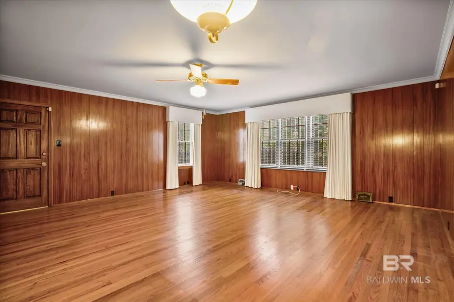 103 S Mcgregor Avenue, Mobile, AL 36608 - #3