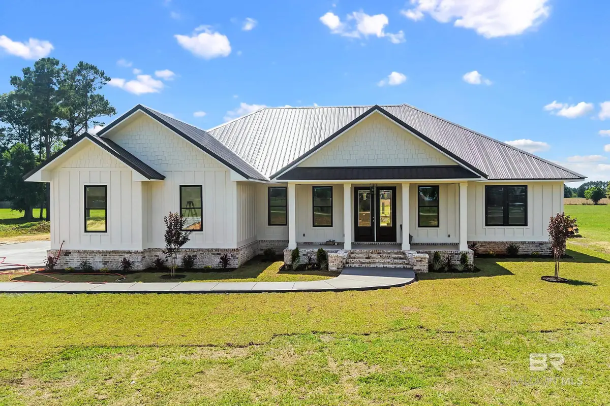13111 Gopher Court, Elberta, AL 36530 - #1