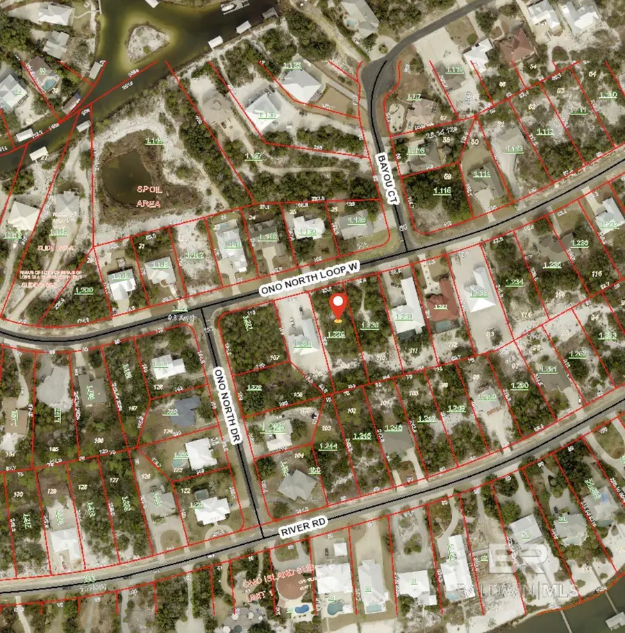 0 Ono North Loop, Orange Beach, AL 36561 - #2