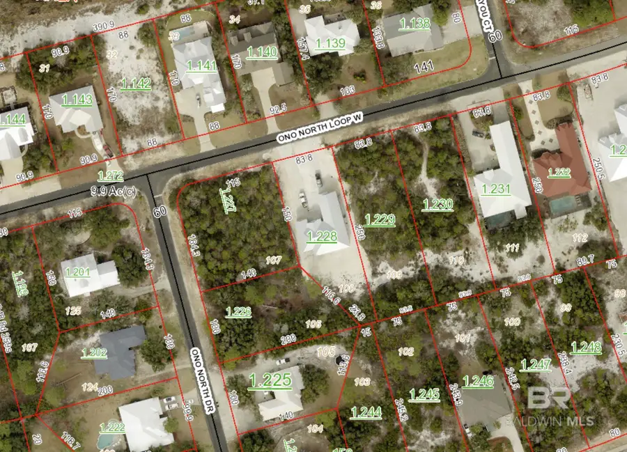 0 Ono North Loop, Orange Beach, AL 36561 - #3