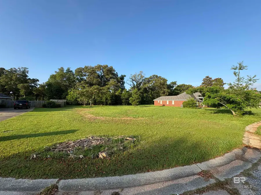 0 Cornerstone Drive, Loxley, AL 36551 - #3