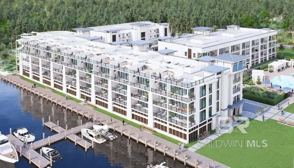 27006 Canal Road #A108, Orange Beach, AL 36561