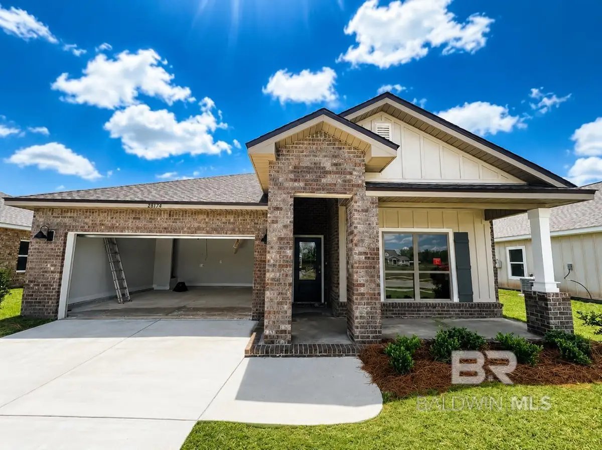 28170 Autumn Lakes Circle, Elberta, AL 36530 - #1