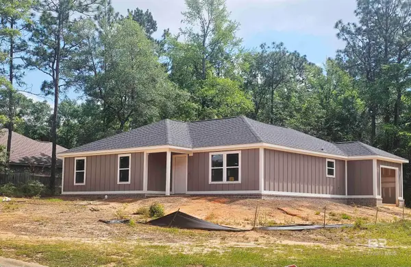 1900 Mary Jane Drive, Bay Minette, AL 36507