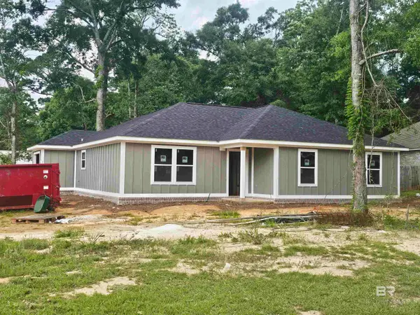 1915 Mary Jane Drive, Bay Minette, AL 36507
