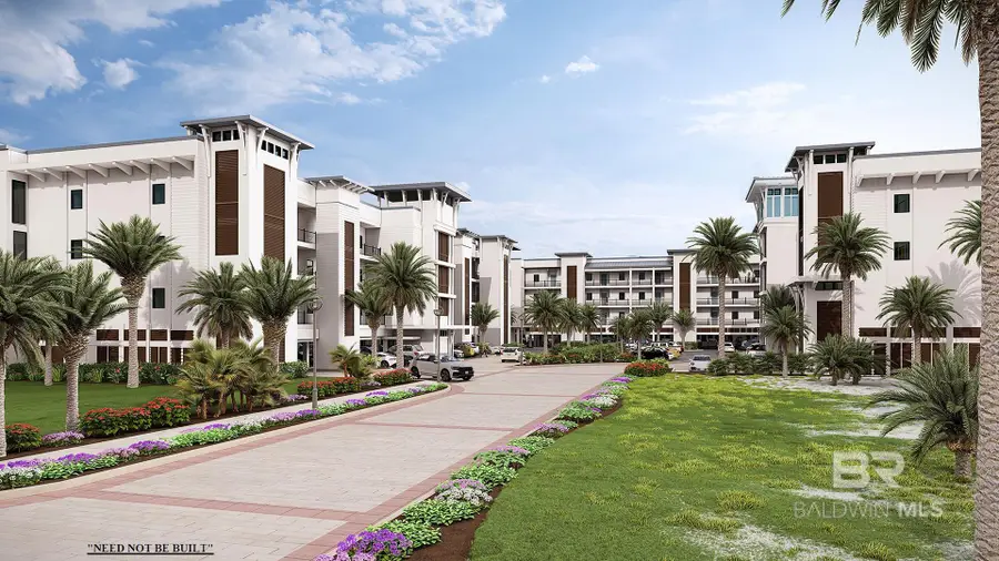27006 Canal Road #B 305, Orange Beach, AL 36561 - #2