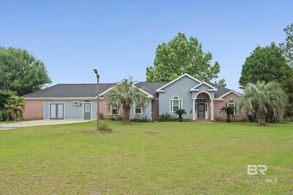 8145 Elizabeth Street, Citronelle, AL 36522