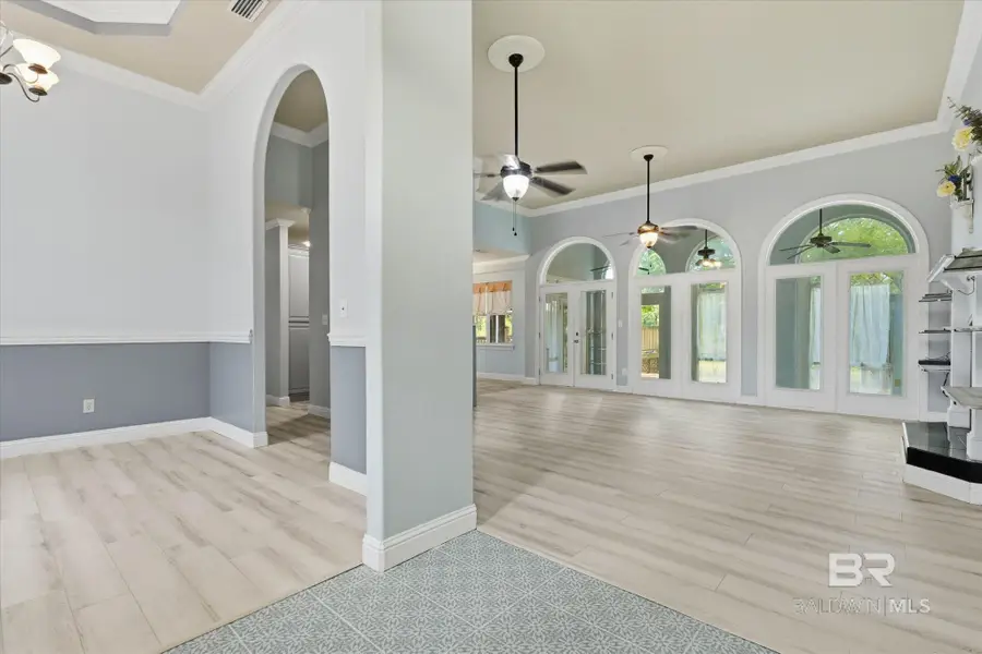 8145 Elizabeth Street, Citronelle, AL 36522 - #2