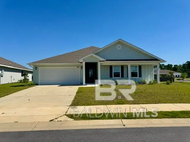 8802 Sea Star Circle, Foley, AL 36535 - #1