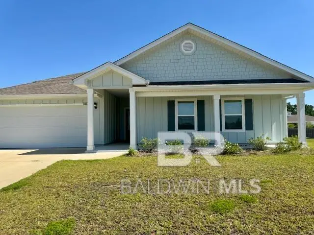 8802 Sea Star Circle, Foley, AL 36535 - #2