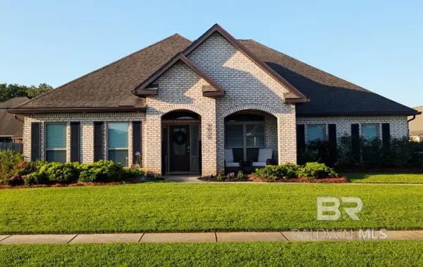 9029 Crain Avenue, Mobile, AL 36695