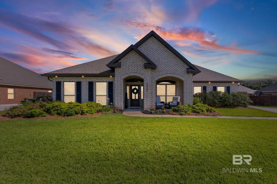 9029 Crain Avenue, Mobile, AL 36695 - #2