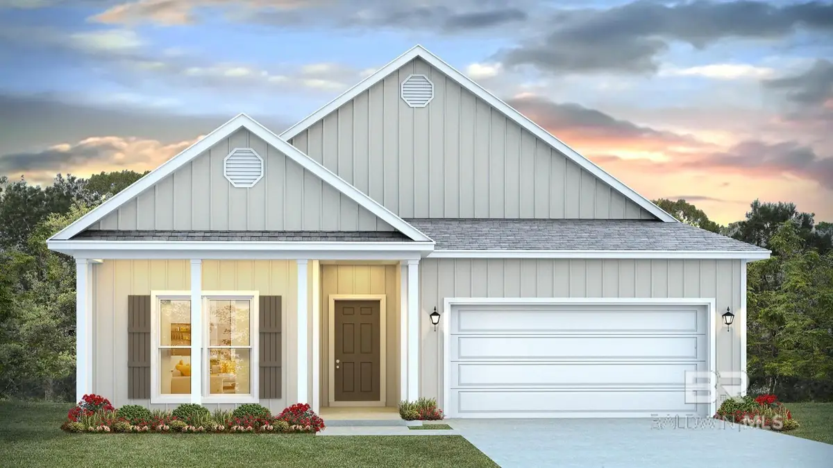 18348 Iron Horse Circle, Foley, AL 36535 - #1
