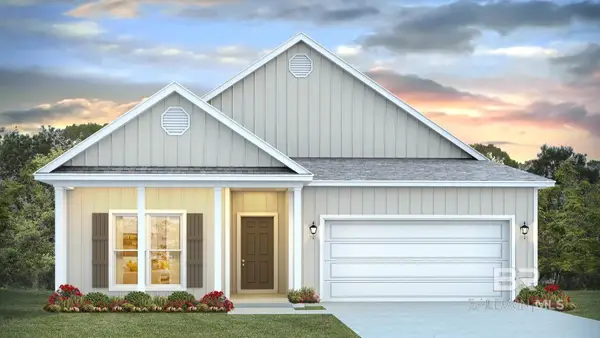 18348 Iron Horse Circle, Foley, AL 36535