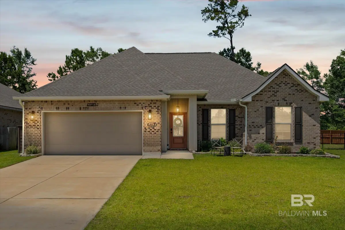 1045 Ruisseau Drive, Foley, AL 36535 - #1