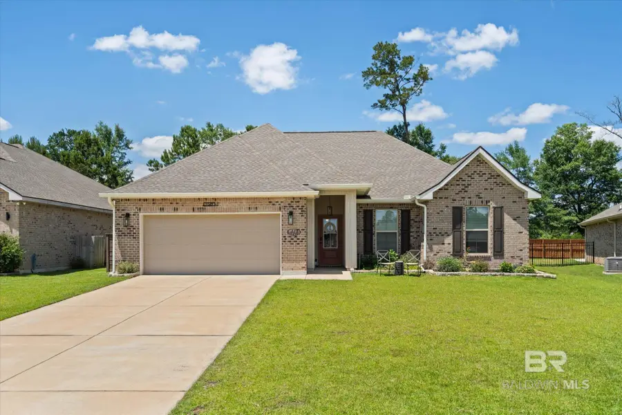 1045 Ruisseau Drive, Foley, AL 36535 - #2